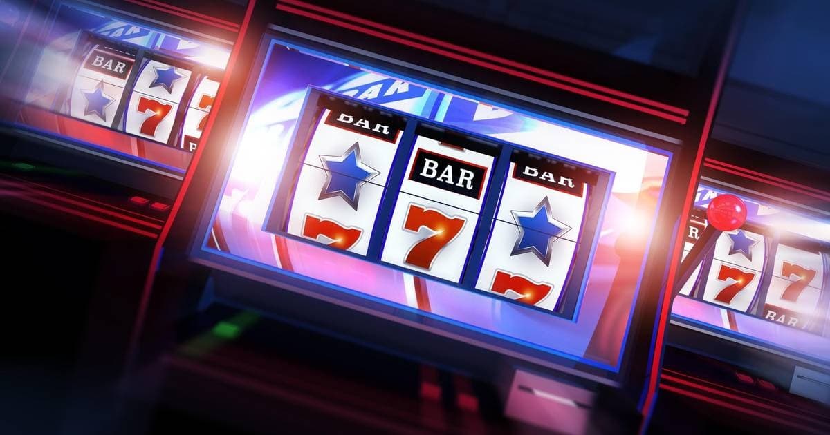 Visi4d Slot – Tips Anti Rungkad Bermain di Visi4d Slot