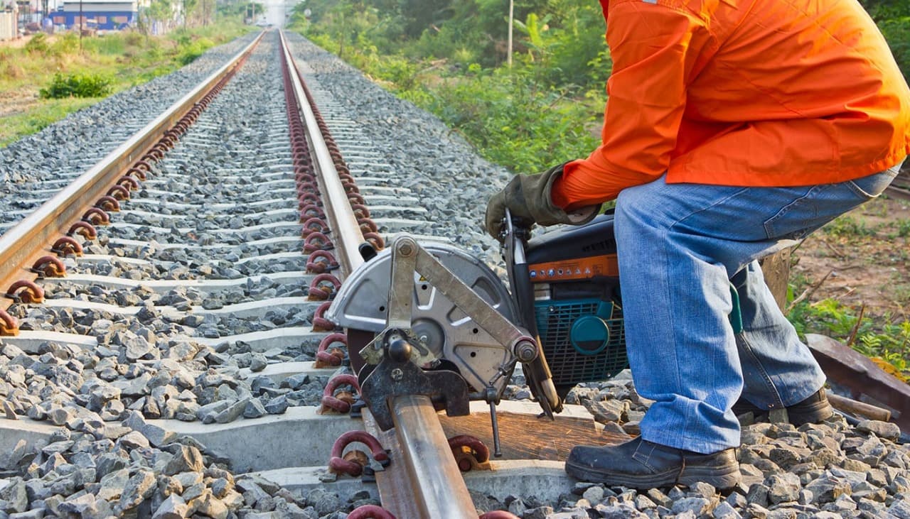 Nationwide Railroad Contractors Delivering Superior Results