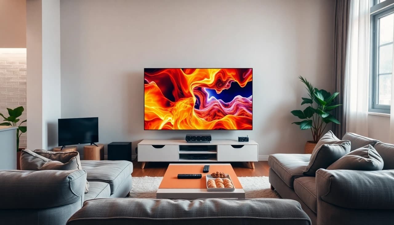 Affordable IPTV USA Packages with Live Sports