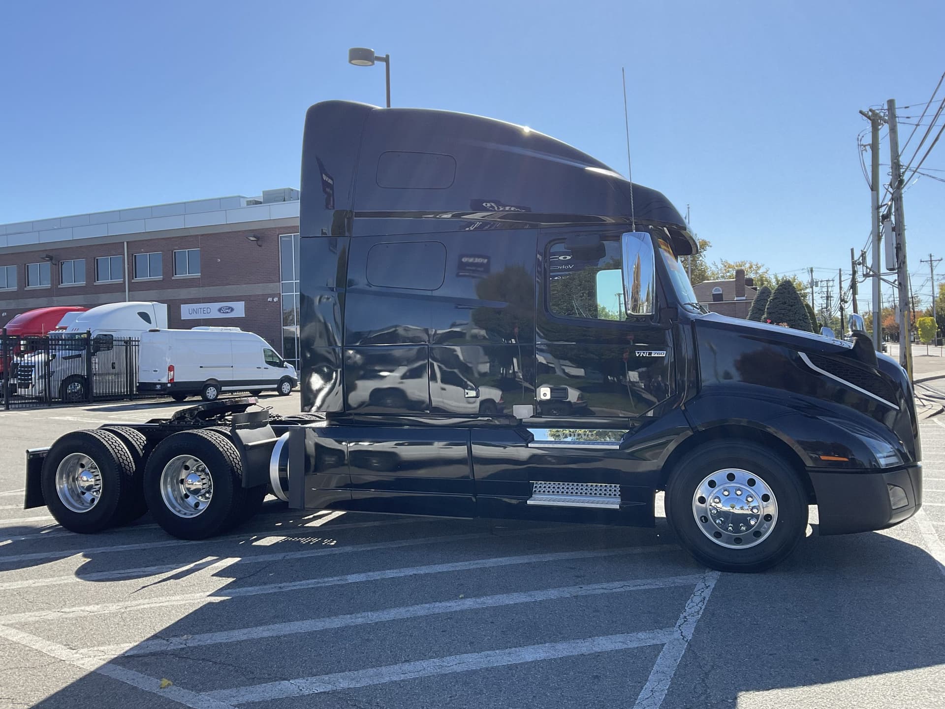 Discover Quality Used Trucks Maryland – Verified Sellers | Liztd