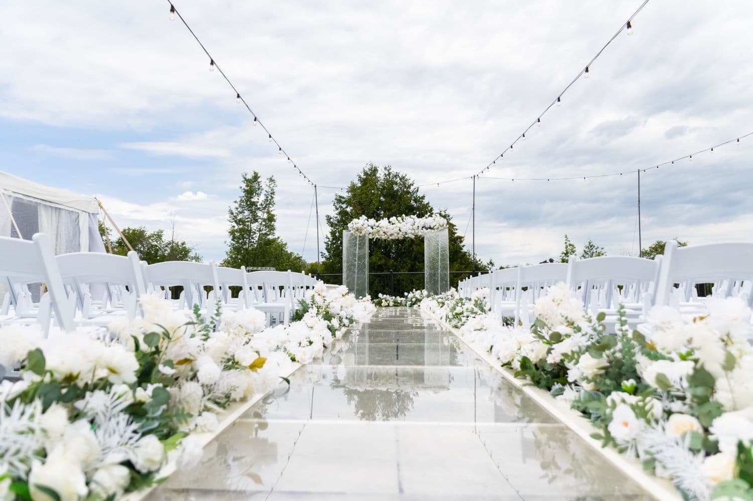 Complete Event Rentals for Any Occasion