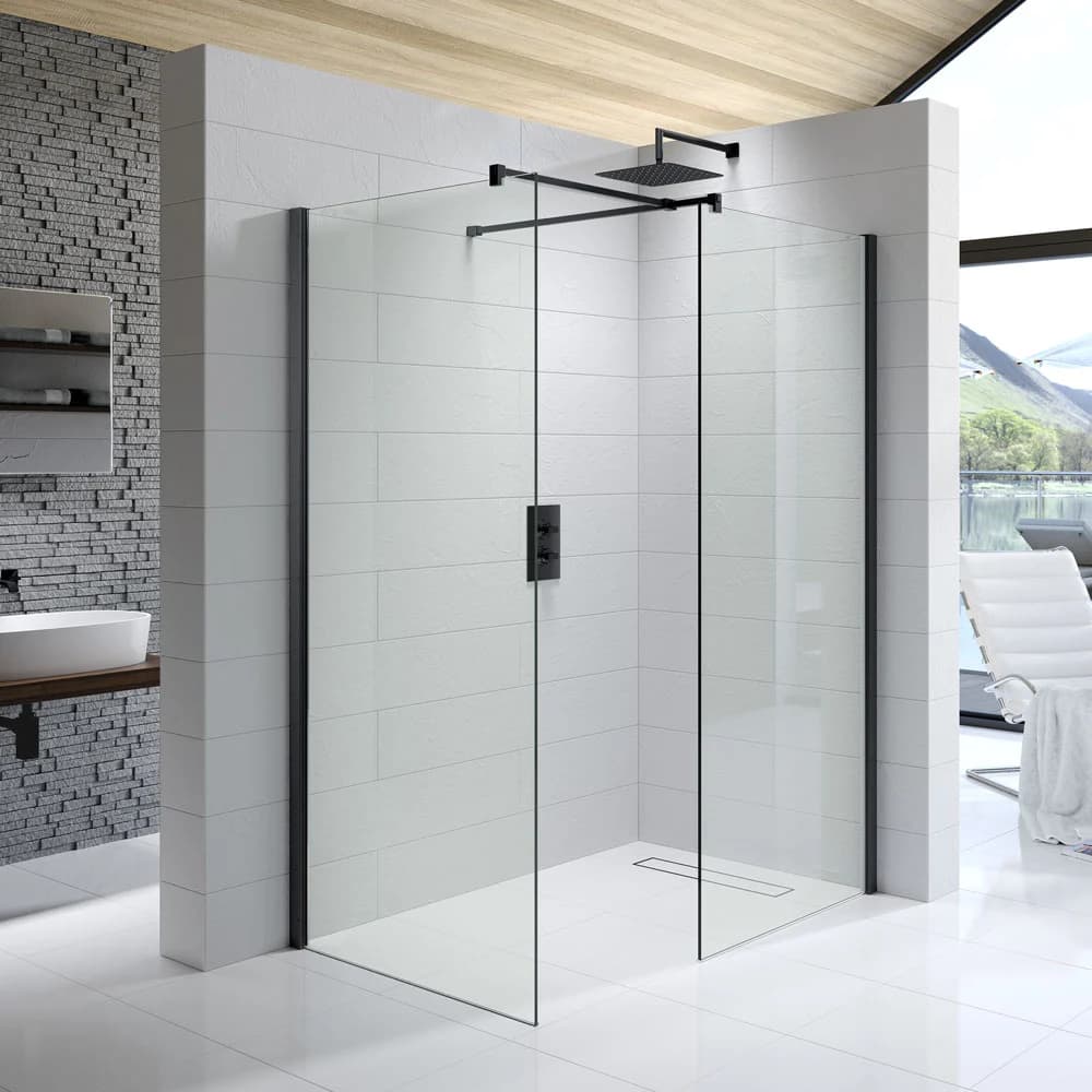Cabine de douche intégrale : un choix idéal pour les petites salles de bain