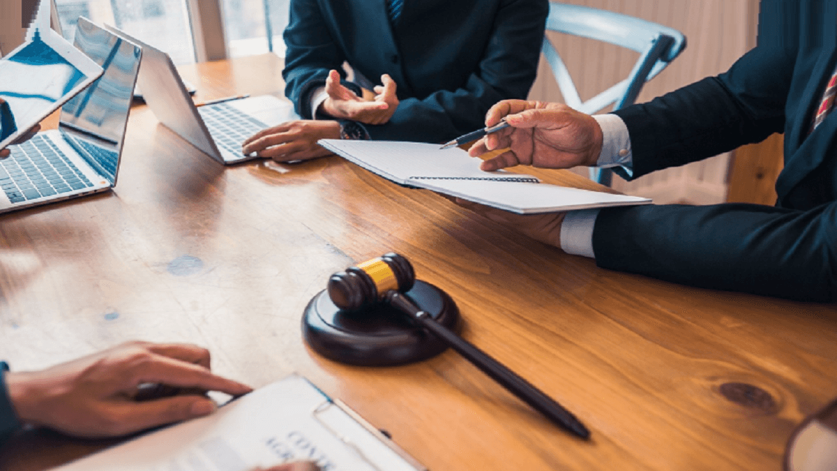 Virginia Personal Injury Lawyer Who Understands Life-Changing Injuries