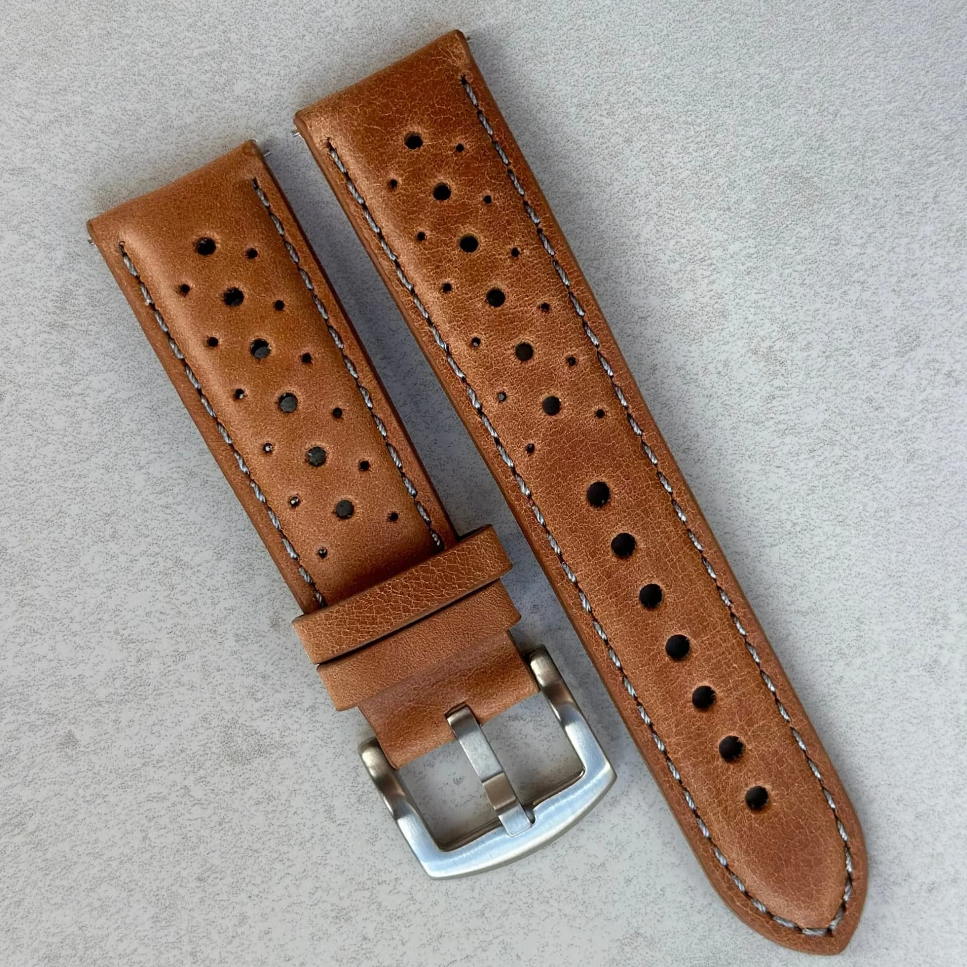NATO Watch Strap Collection – Durable Military-Inspired Straps from SecTime