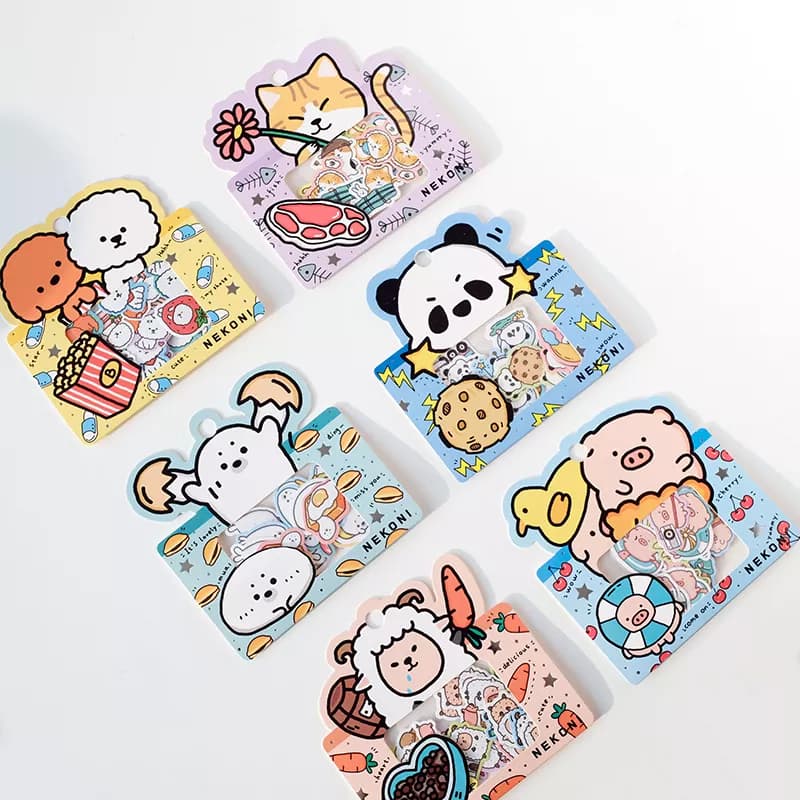 Dachi Duck: Unique Stationery from Talented Artists