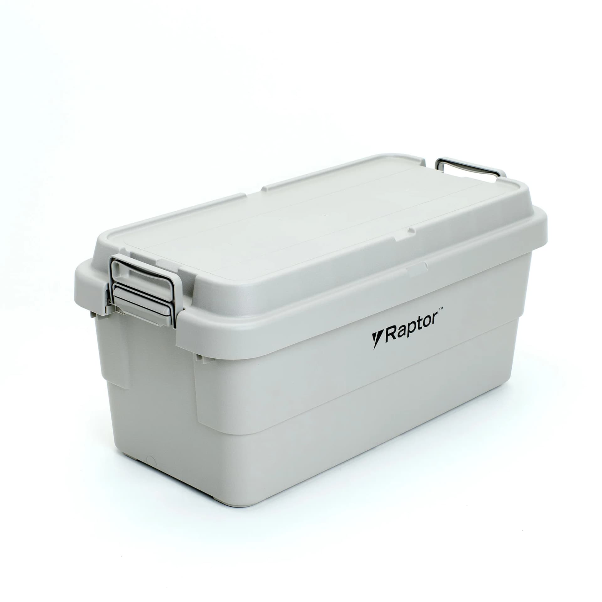 Benefits of Using a Raptor Storage Box for Travel