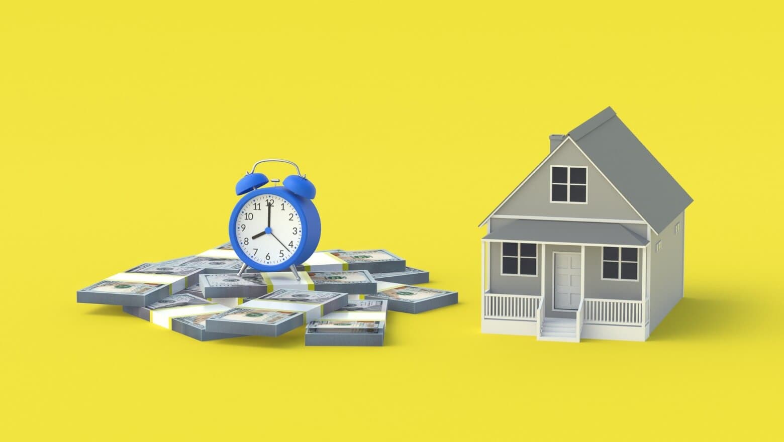 Quick Home Buyers – Sell Your House Rochester NY