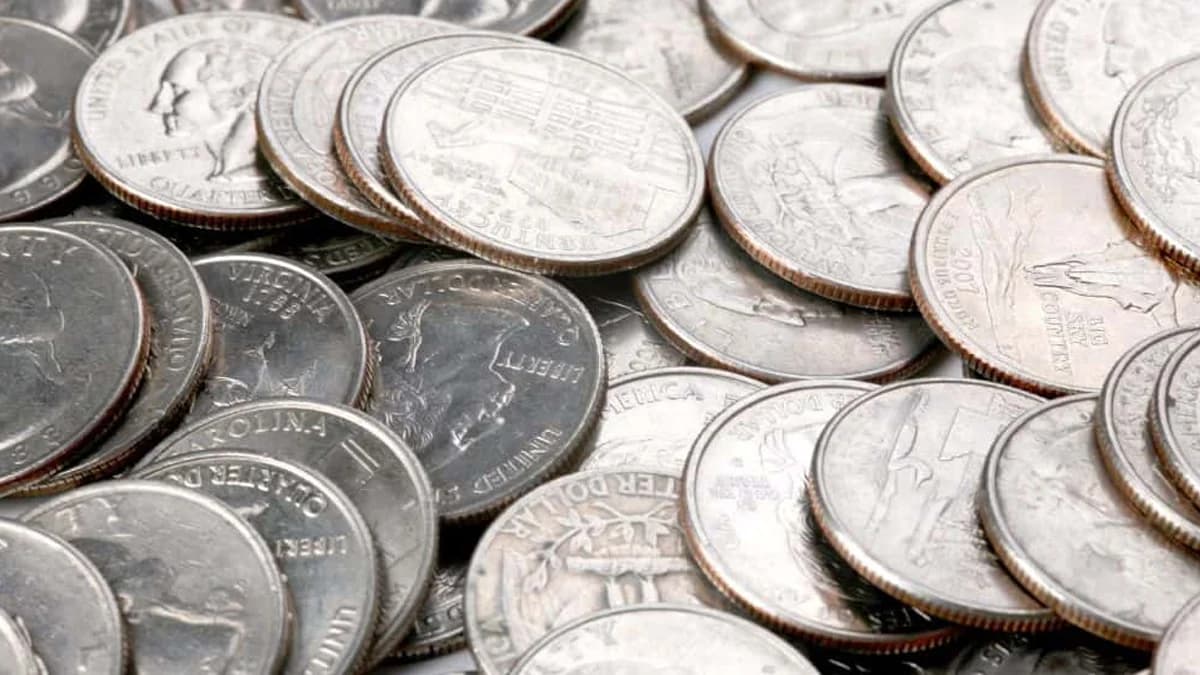 Rare Quarters After 1965 That Are Surprisingly Valuable