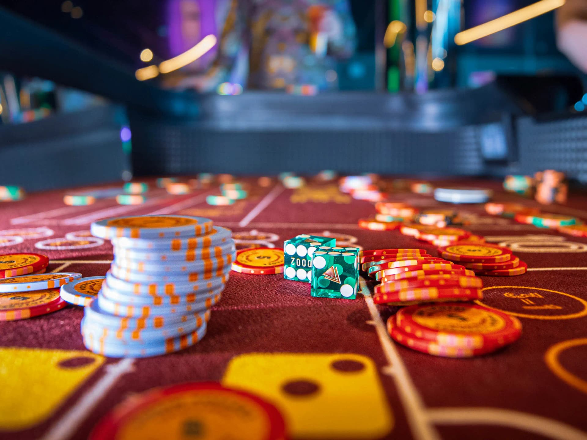 Online casino Slovenia: Best games and mobile apps