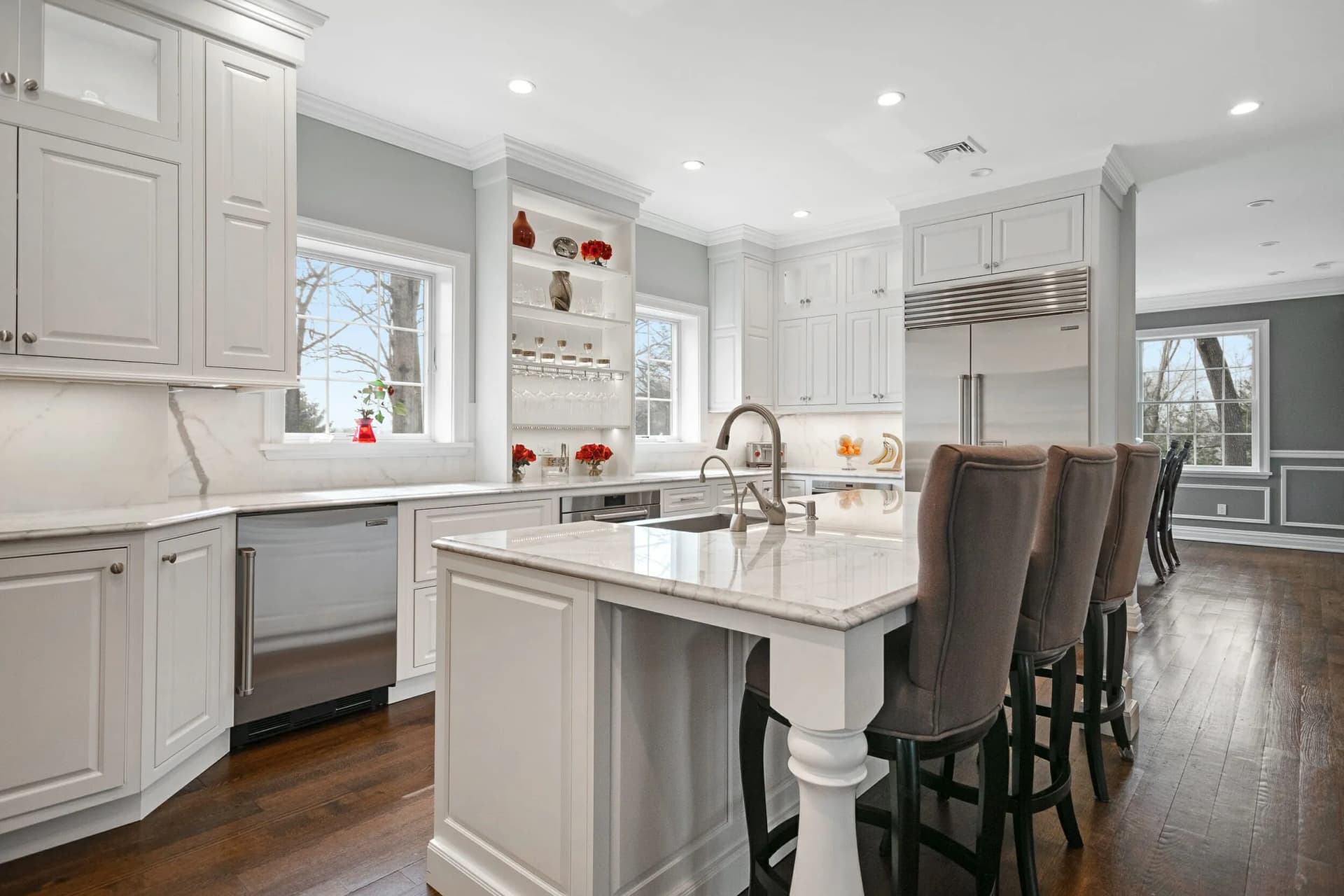 Vista Remodeling | Your Local Shower Remodel Experts