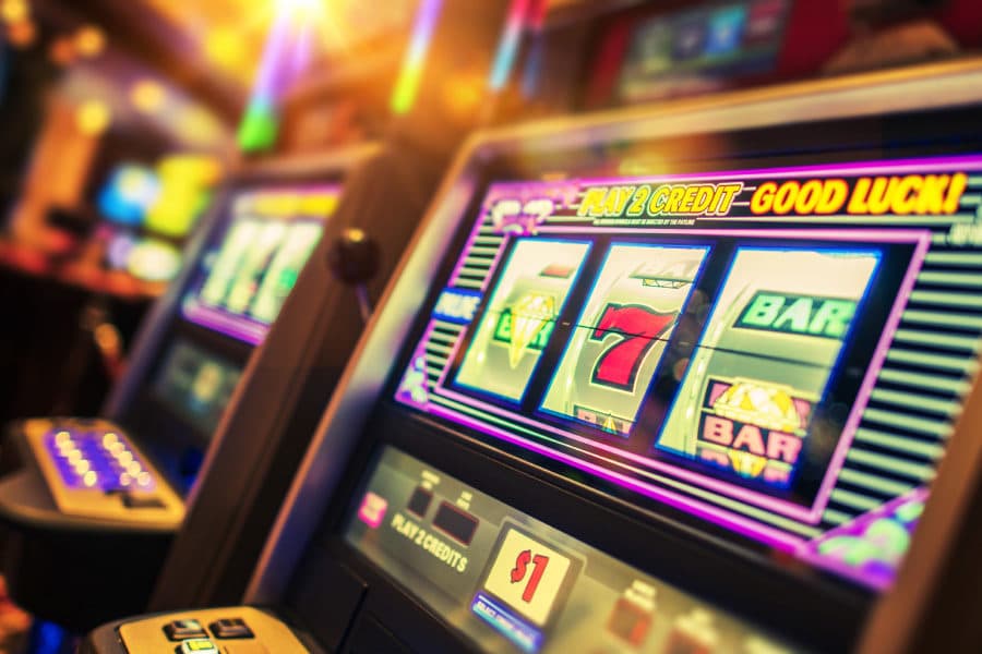 Top Choices for the Best Online Casinos in Texas and What to Know