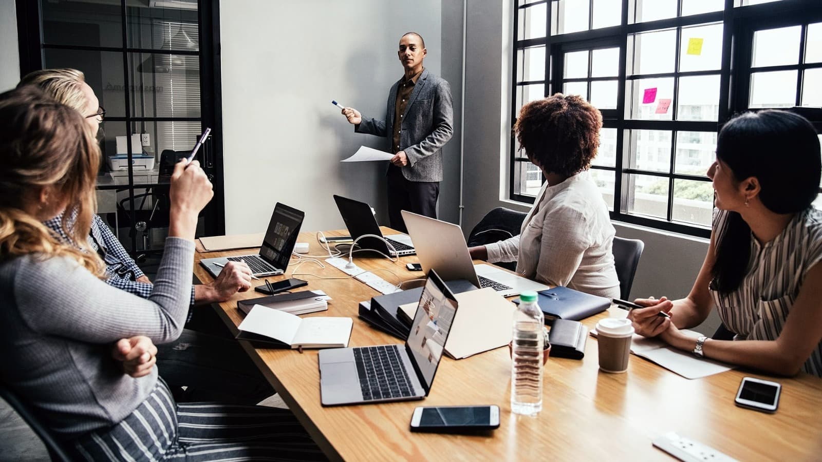 Smart Marketing Solutions by Gambit Marketing for Scalable Growth