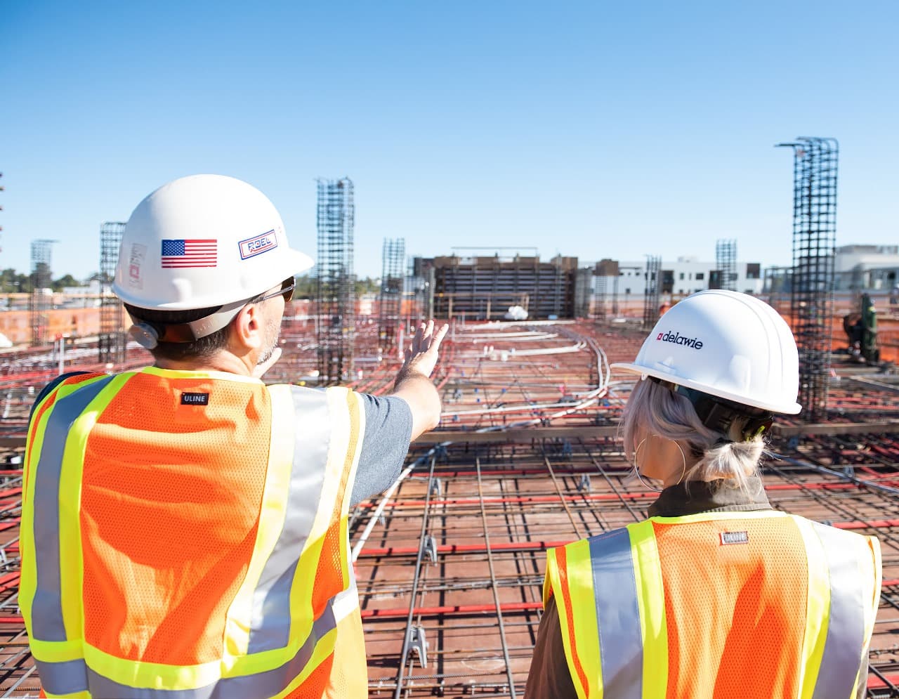 Training and Education Opportunities Through the Texas Association of Builders