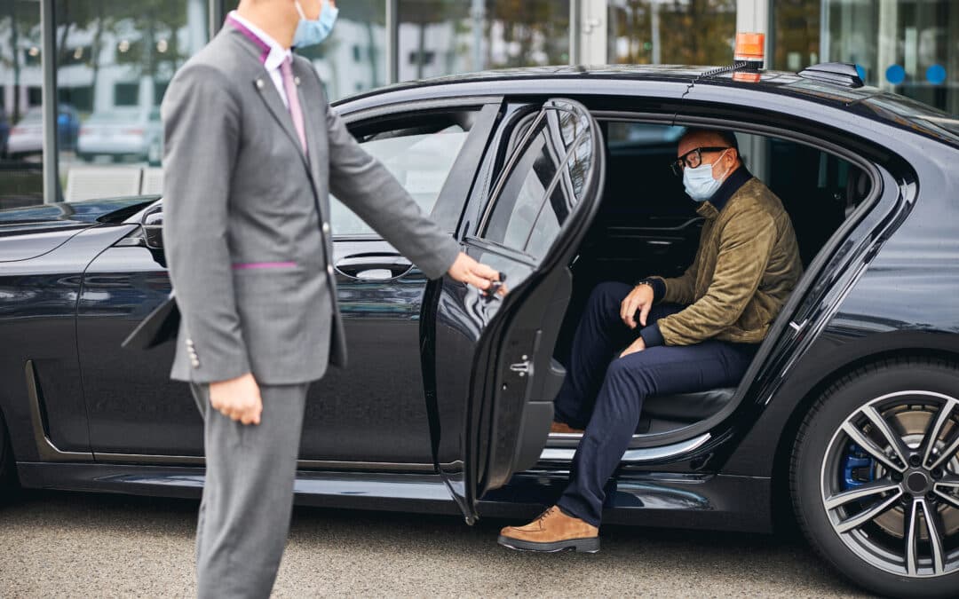Black Car Service – True North VIP Professional Chauffeurs 24/7