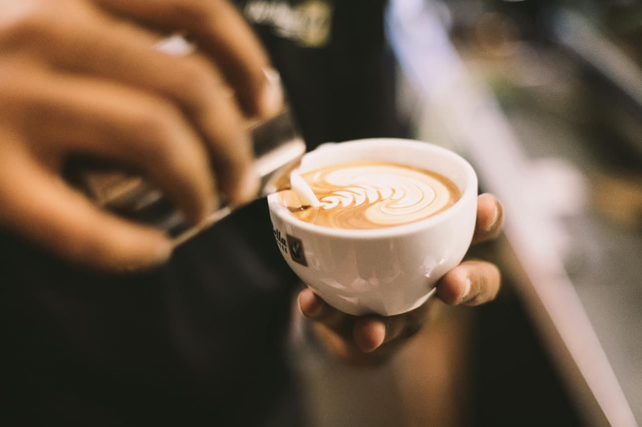 Espresso cafe – Sự lựa chọn hoàn hảo cho buổi sáng