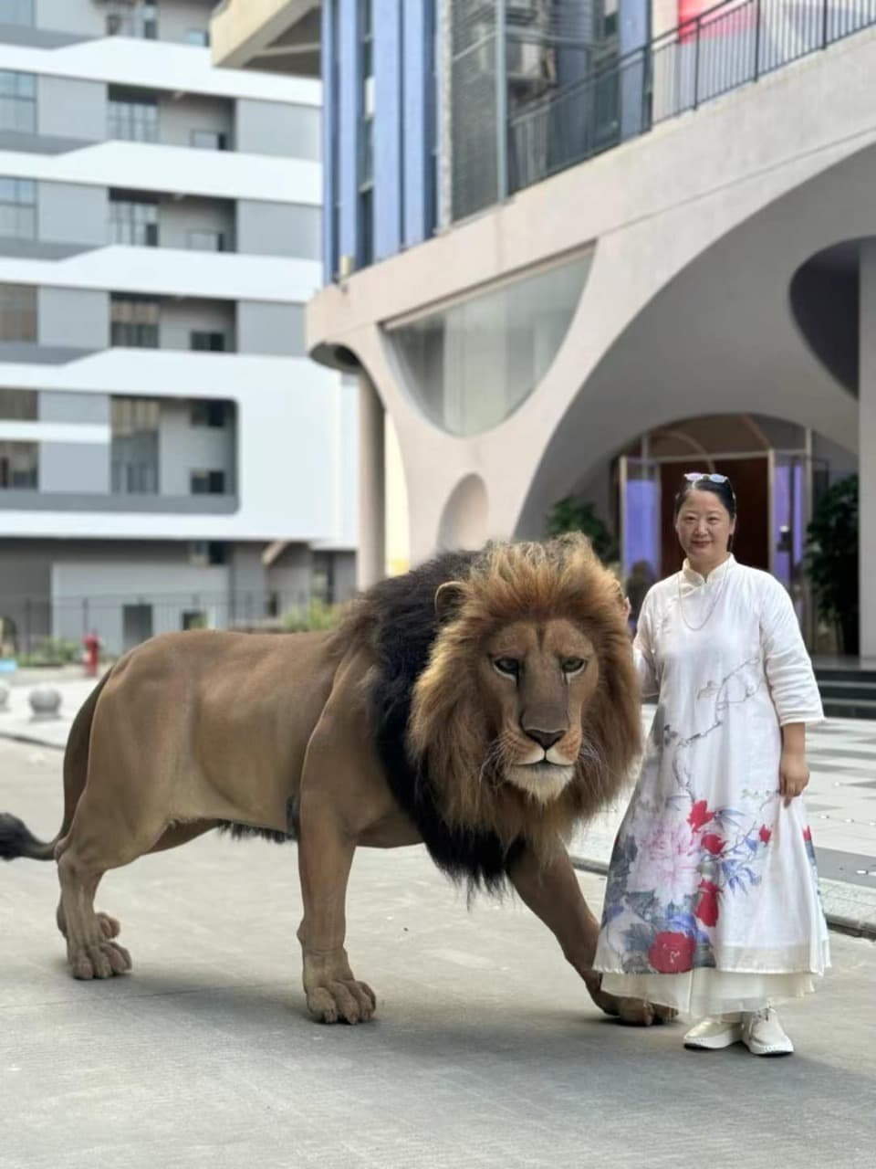 Experienced Wax Figure Manufacturer with 20+ Years Craftsmanship