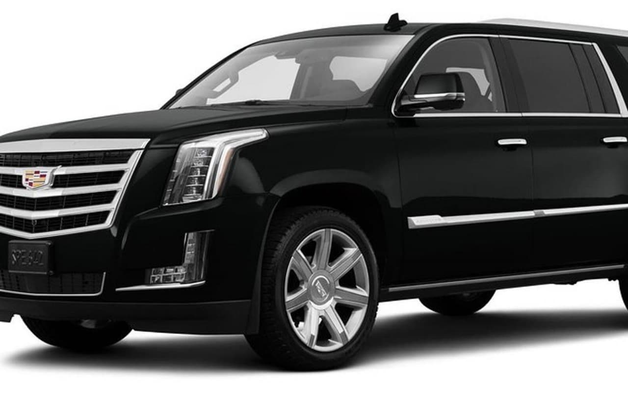 Trusted car service from Vancouver airport for All Travelers