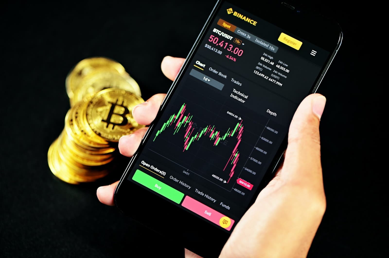 Acheter bitcoin : Guide pour les investisseurs prudents