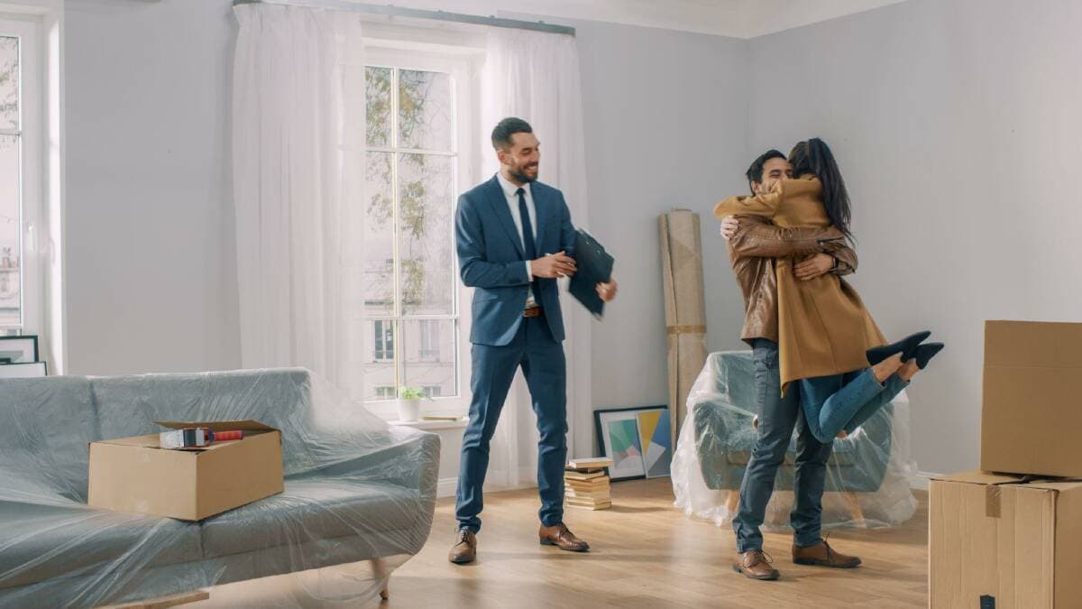 Professional Real Estate Agents Near Me Today | BestRealEstate AgentNear
