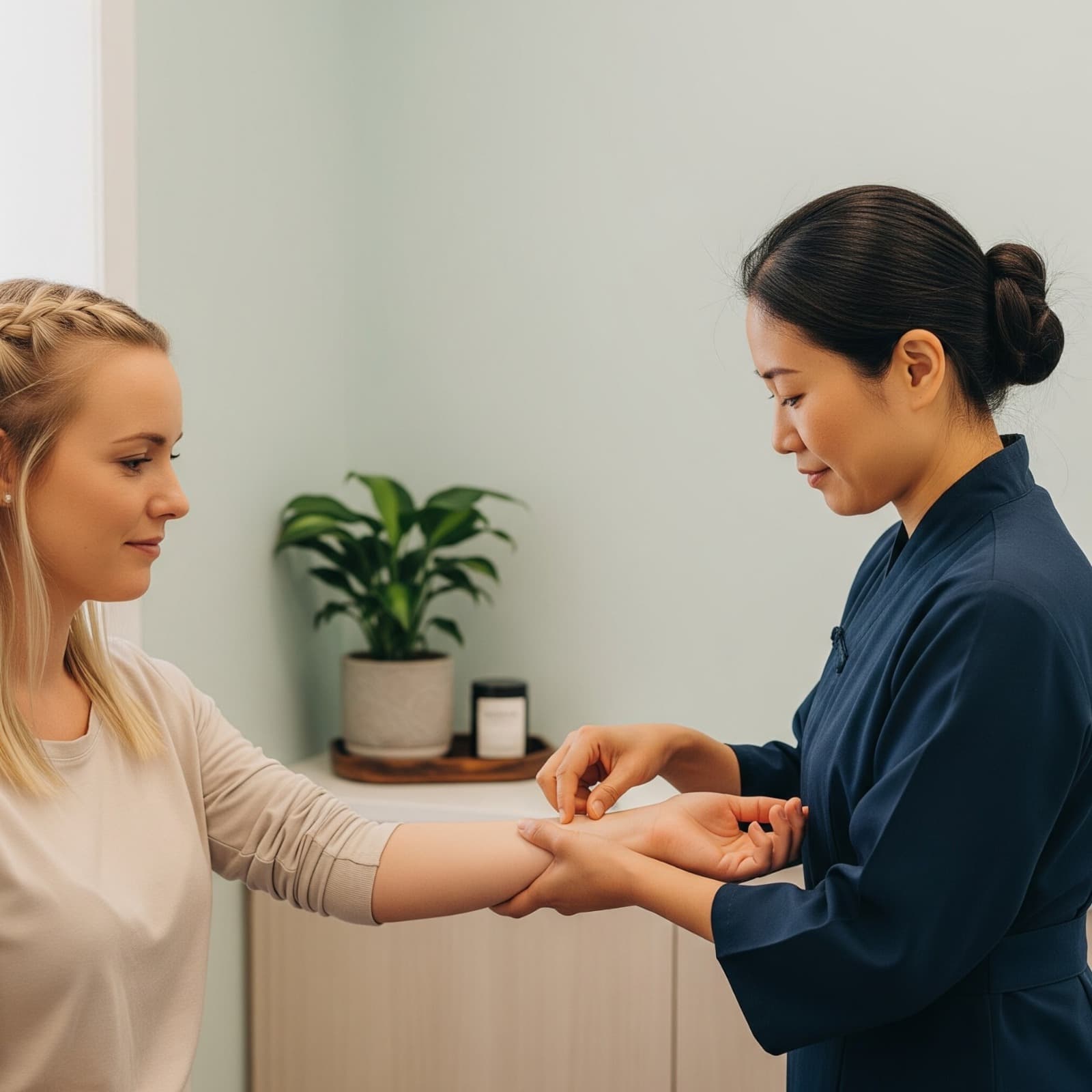 One-on-One Ayurveda Consultation for Complete Health Balance