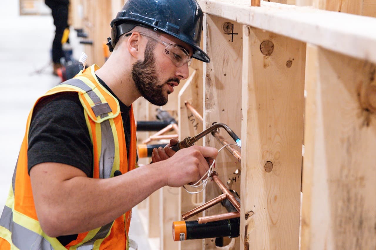 Trusted New Jersey General Contractor for Large-Scale Developments