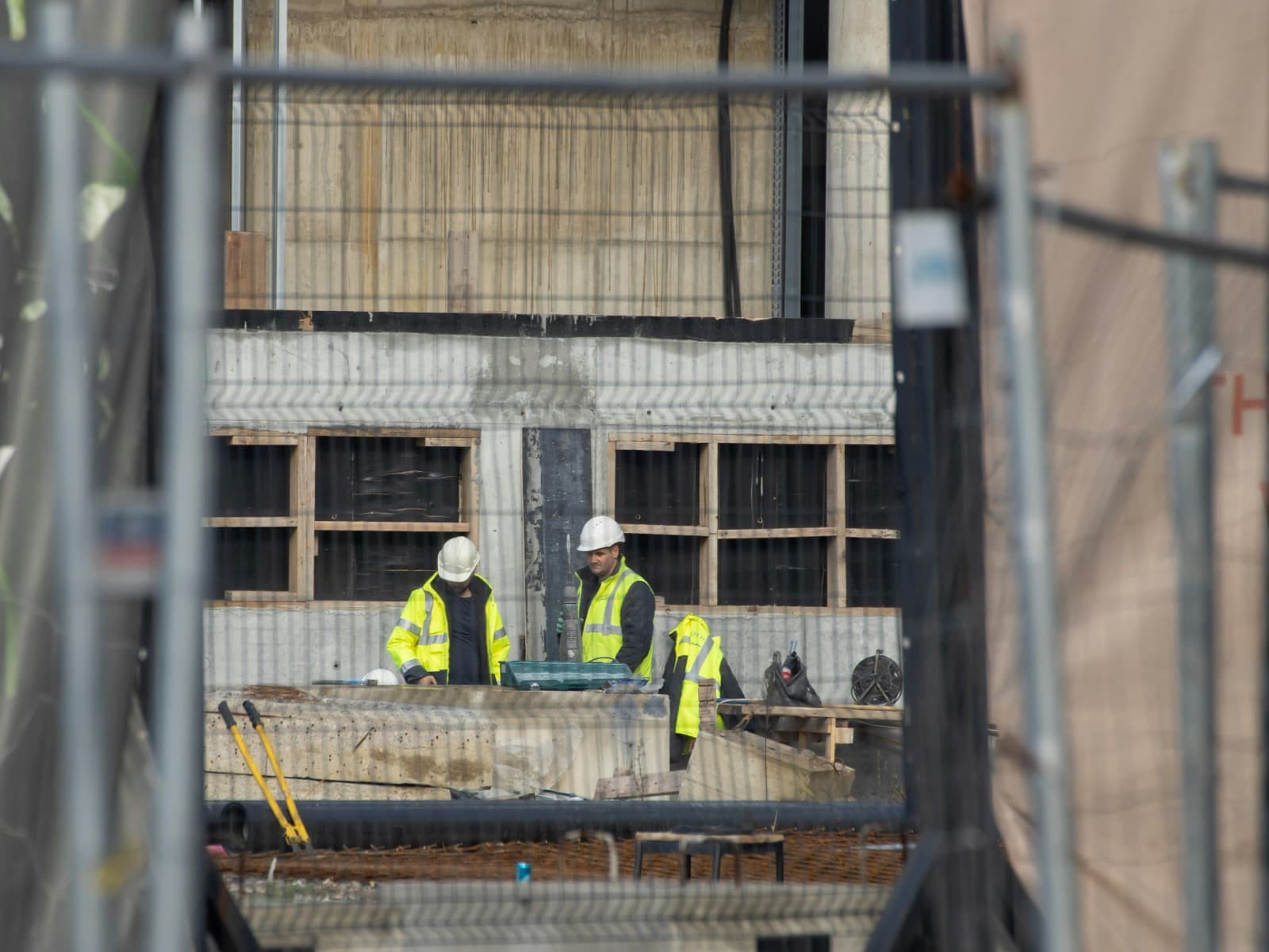 Construction Safety Training: Building a Culture of Safety