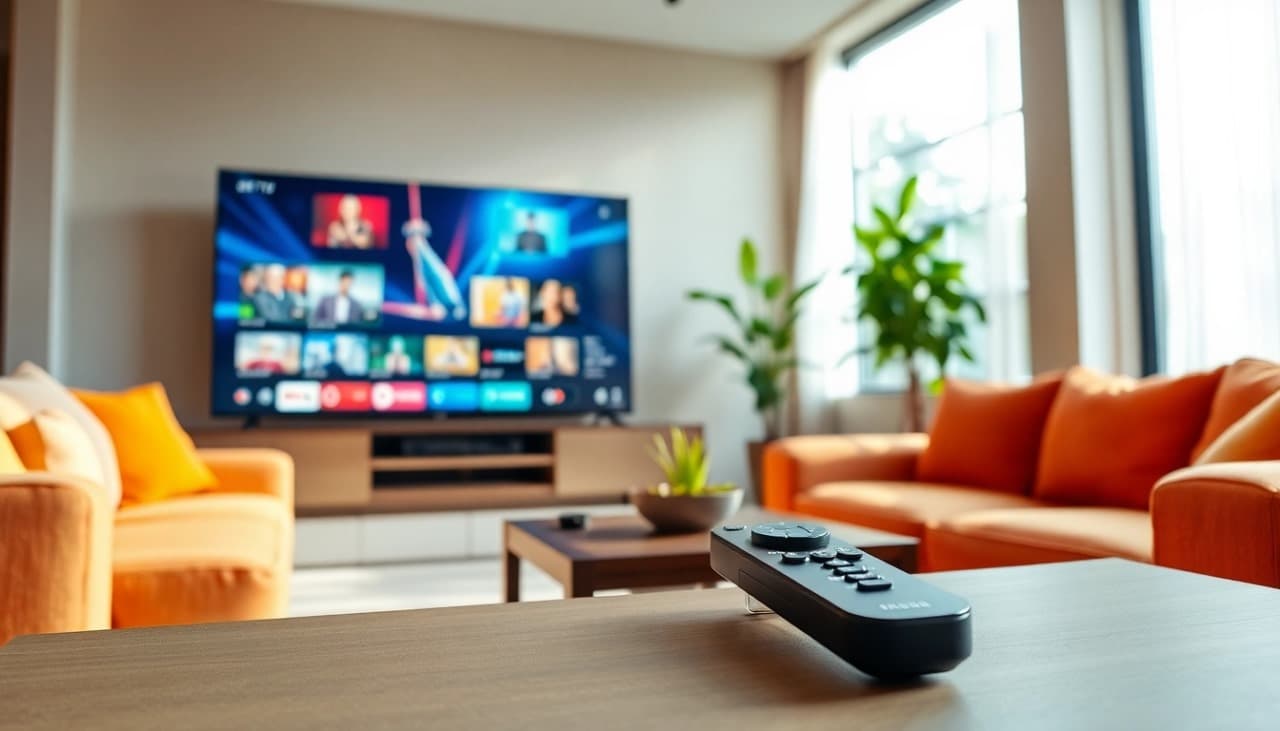 TVWIKI – Watch Smarter, Not Longer