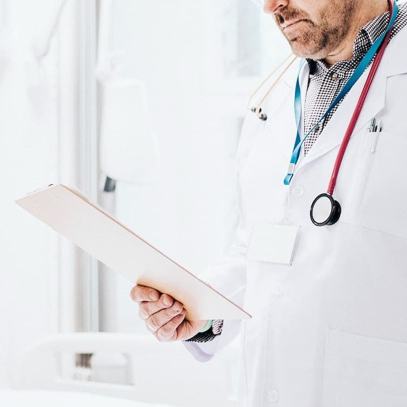 Elite Concierge Health Service Sydney for Busy Professionals