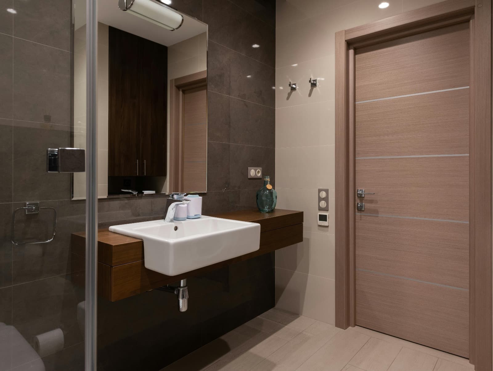 High-Quality Bathroom Remodeling with Exceptional Craftsmanship