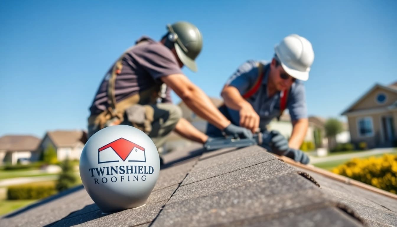 Experienced Roofers near Covington, LA You Can Trust