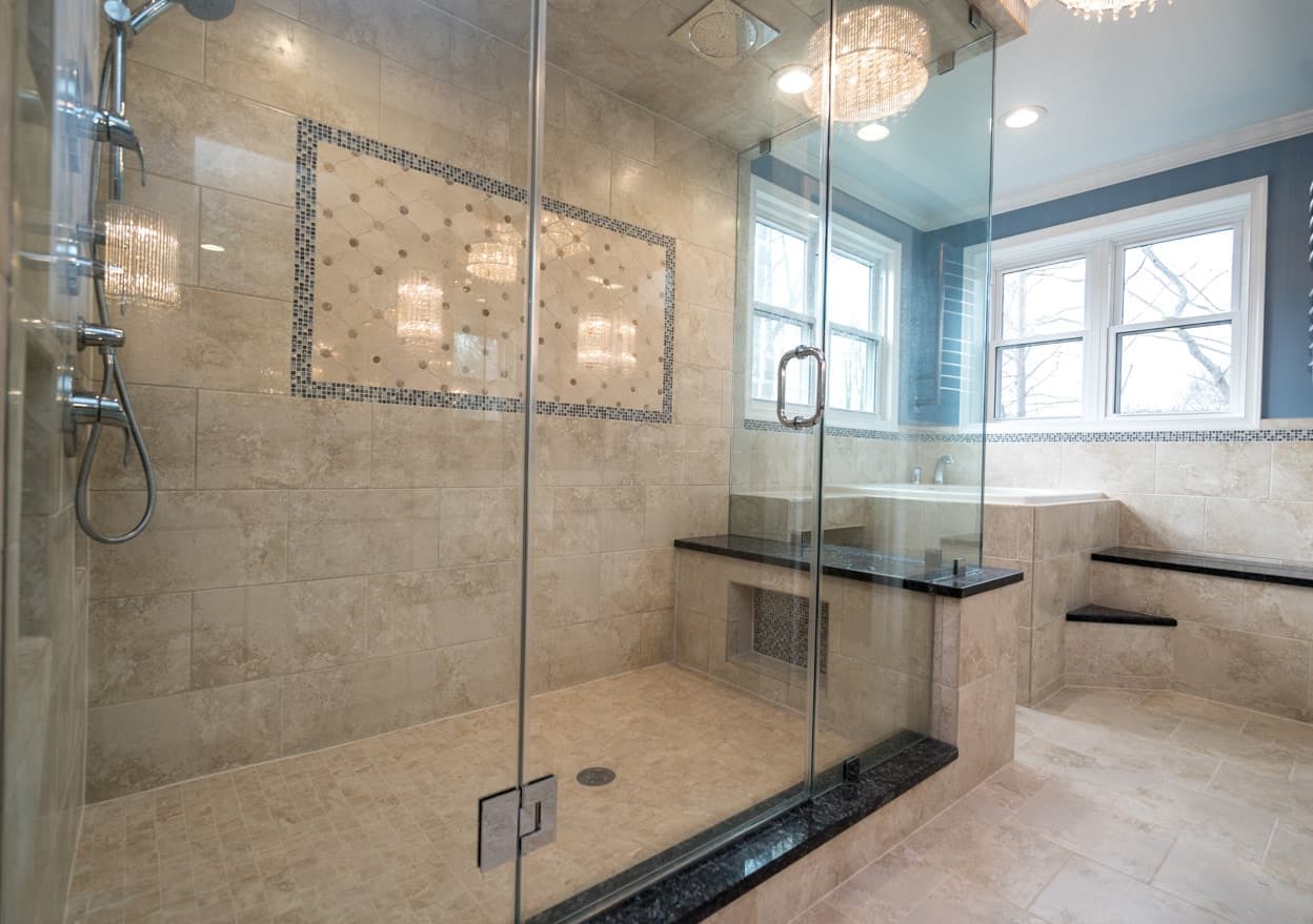 Bathroom Fitters Manchester Delivering High-End Results