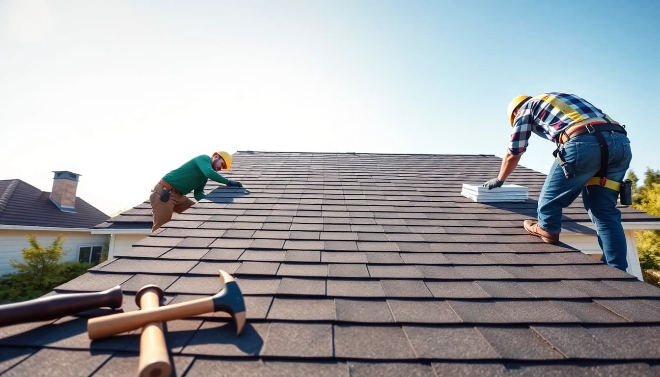 Metal roofing Solutions That Reduce Maintenance Costs