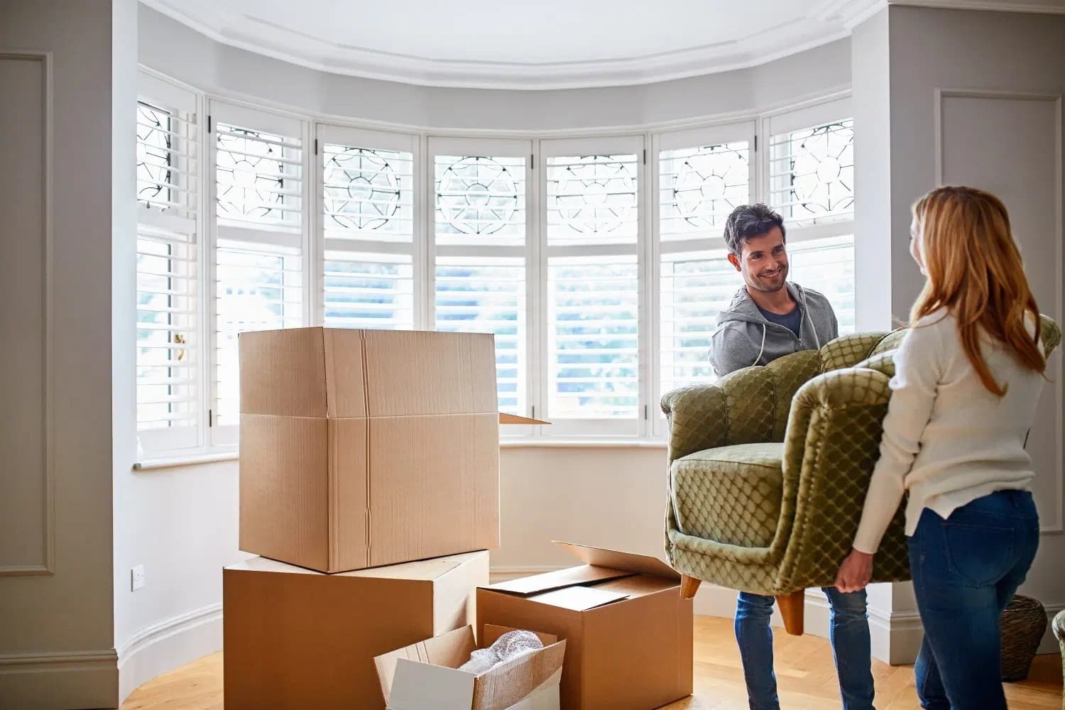 Experienced Local movers Phoenix AZ You Can Rely On