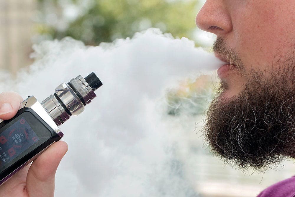 Vape Shop Near Me with Quality Assurance