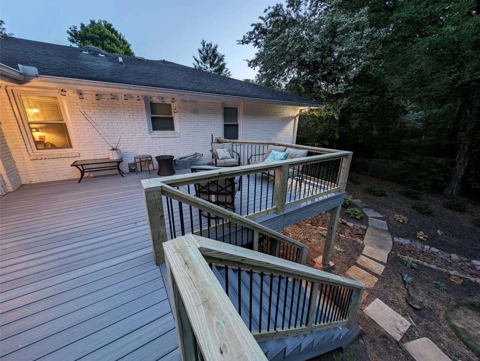 Best Porch Builder Marietta – Reliable &amp; Professional