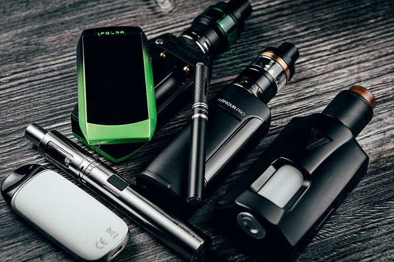 Your Reliable Vape Shop for Authentic Vaping Products