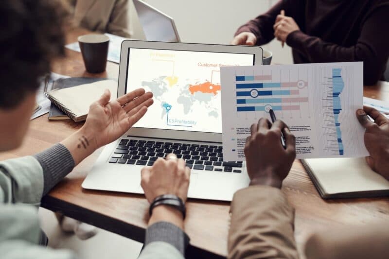 Grow Your Business with a Trusted Business Coach San Francisco