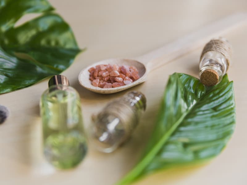 Gissah parfum – perfecte combinatie van frisheid en sensualiteit