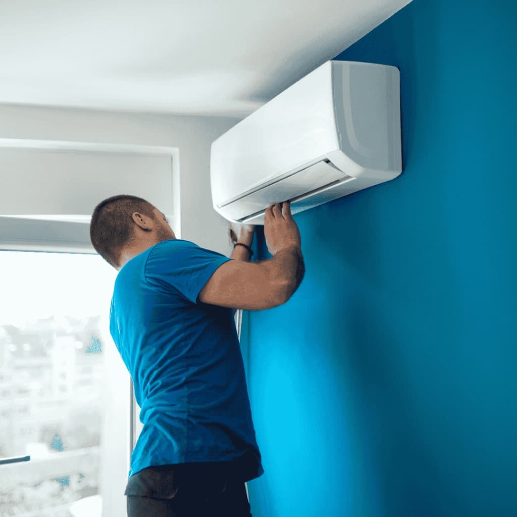 Top Daikin Mini Split AC Systems for Small Commercial Spaces