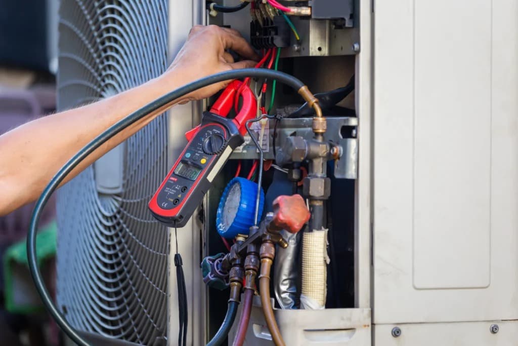 Quick &amp; Affordable AC Repair Tampa – Pronto Service Pros