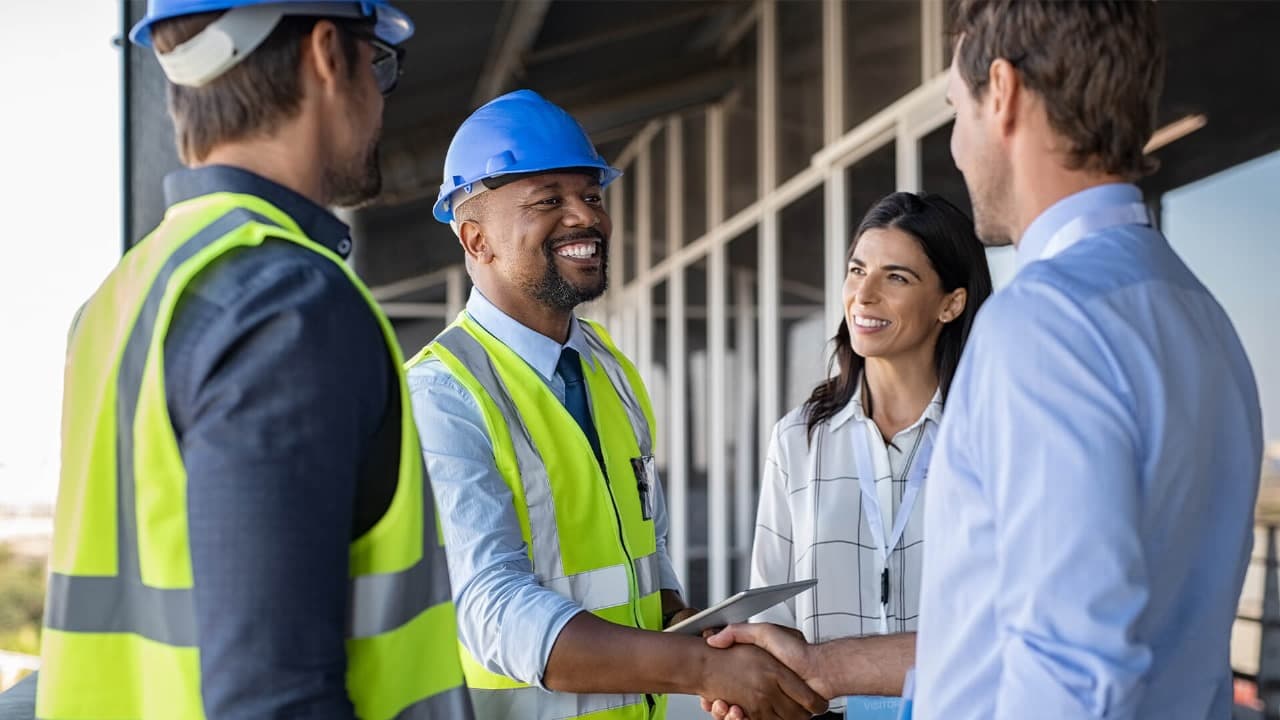 Construction Workforce Training Programs for Contractors