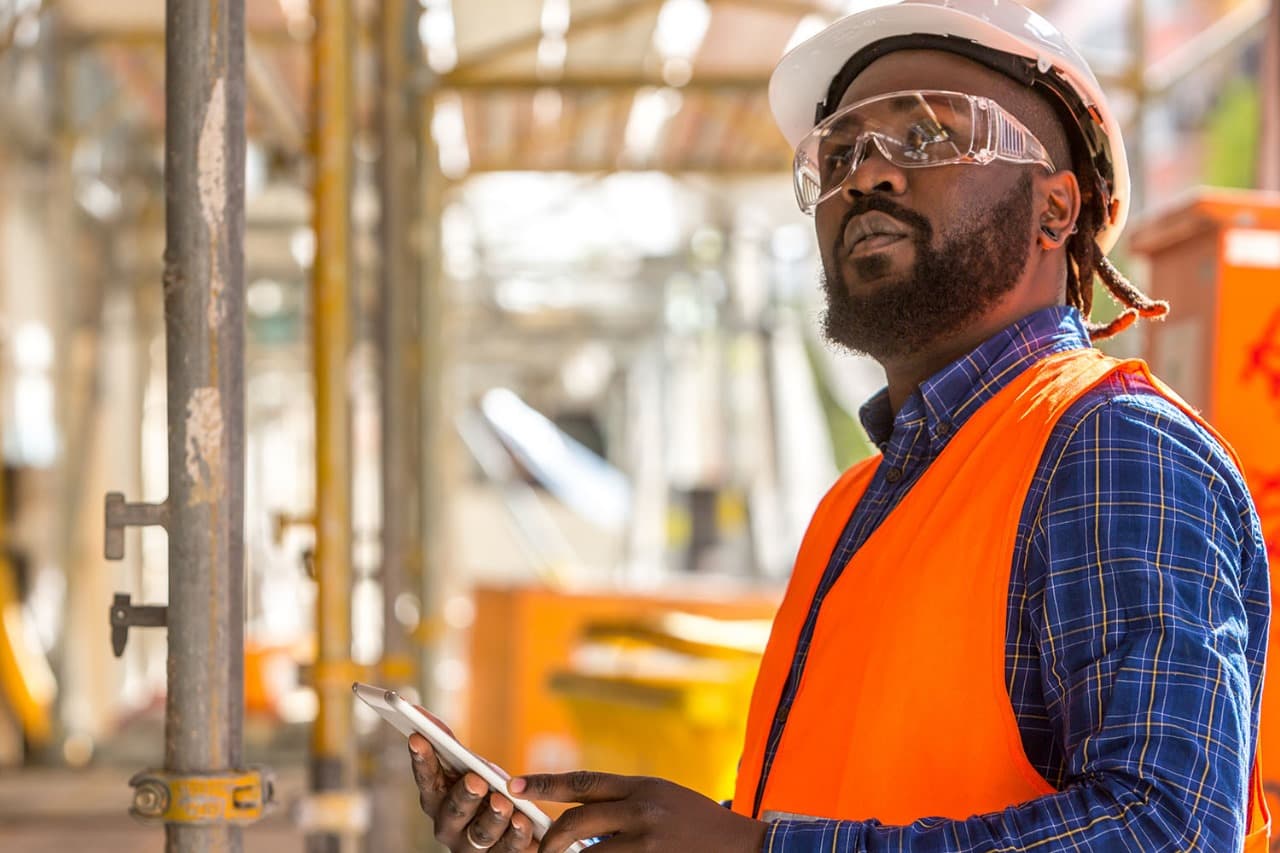 Workforce Training for Career Growth in Construction