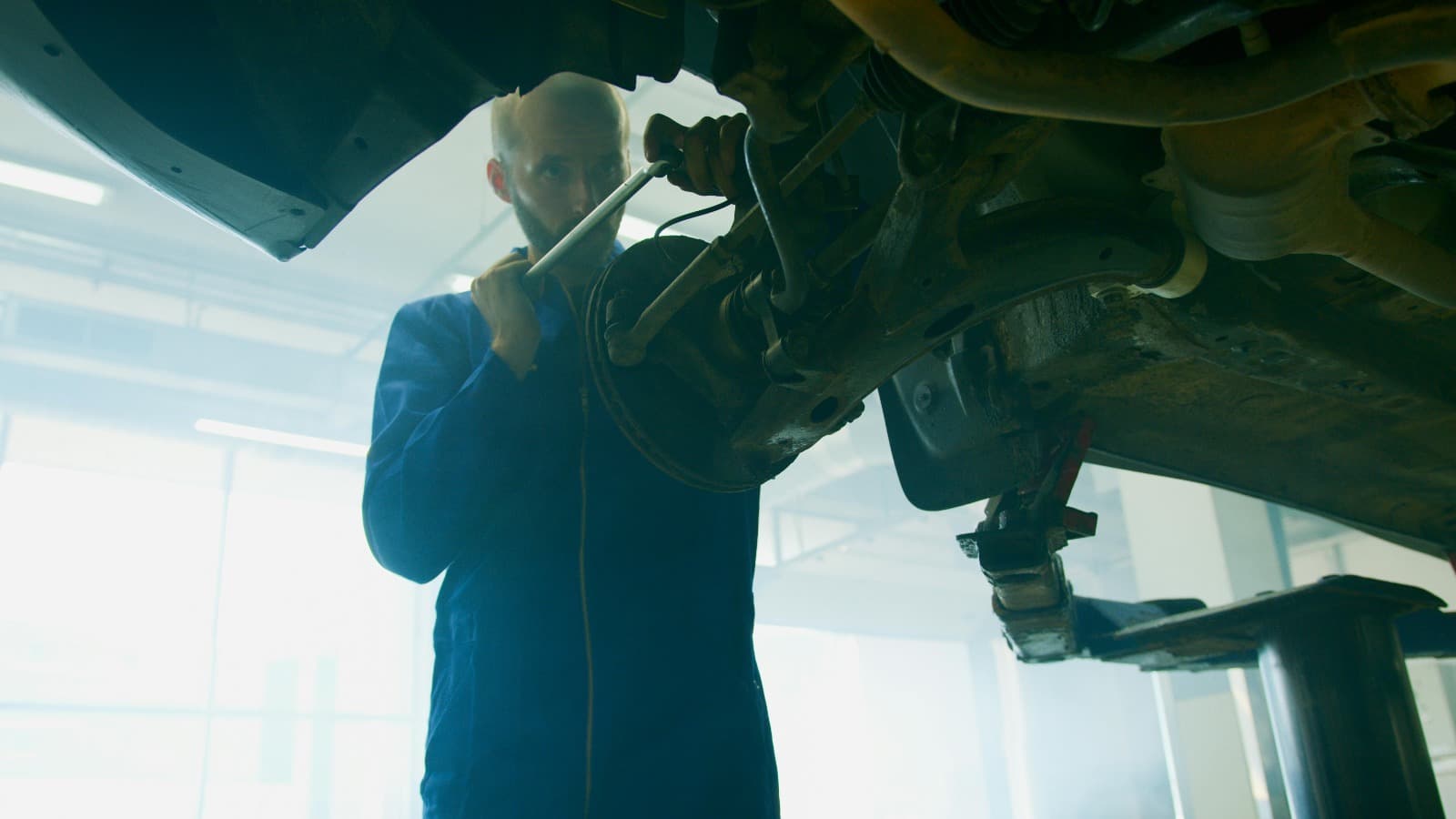 Local Auto Shop near me for Honest and Fast Repairs