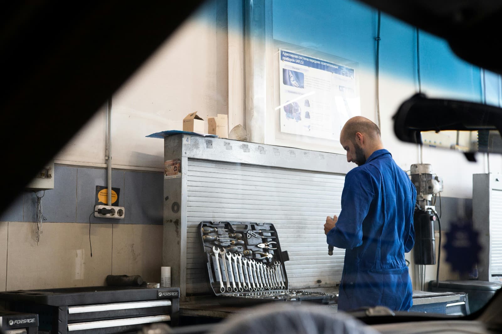 Affordable Mechanic Near Me Offering Honest Service
