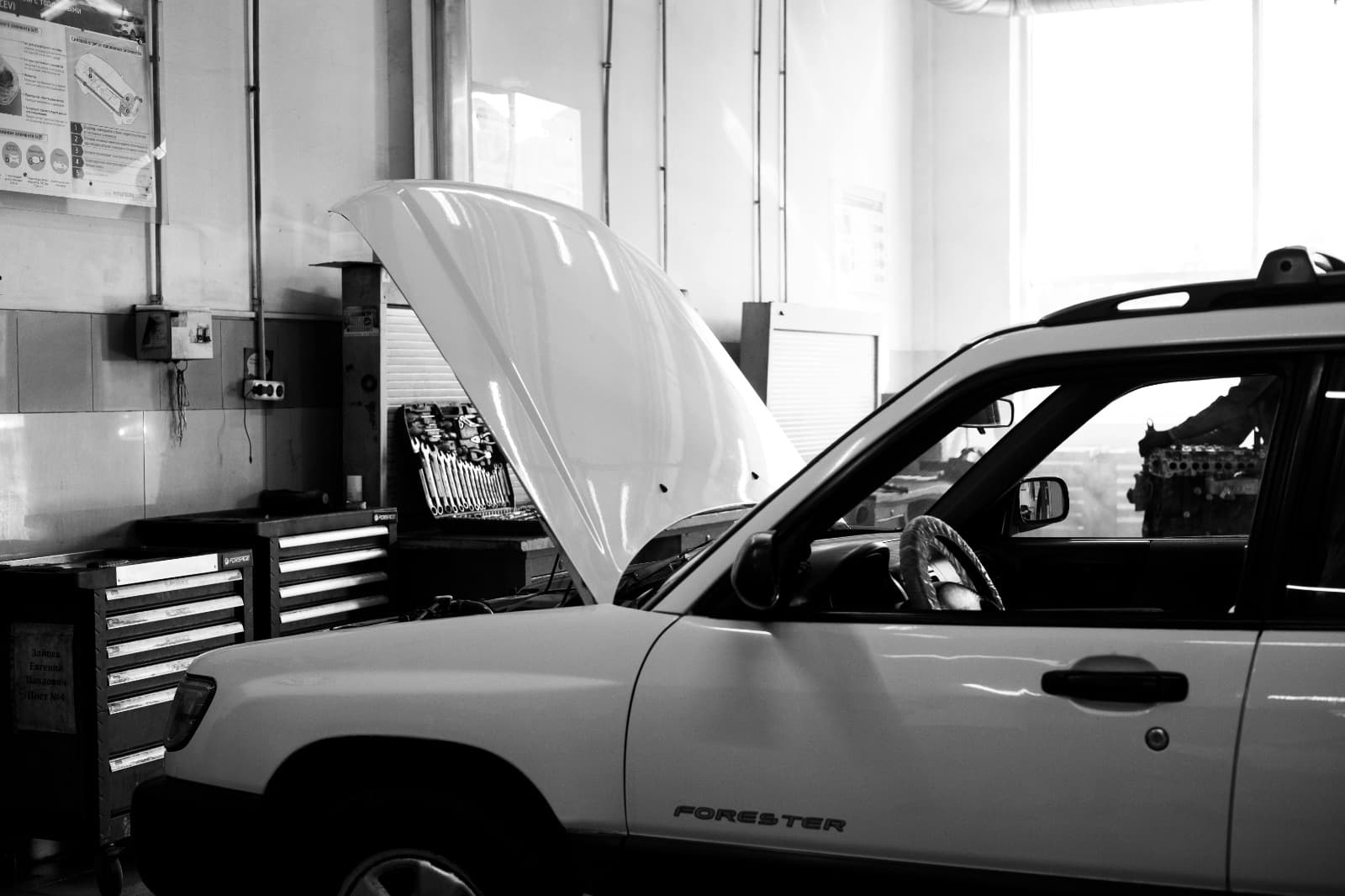 Expert Mechanic Wooster – Affordable and Professional Repairs