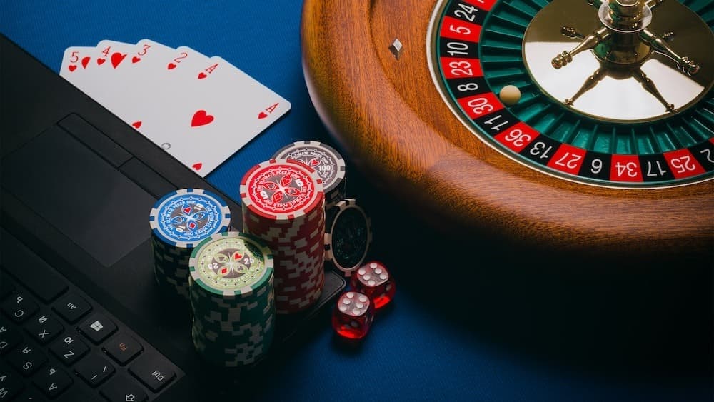 Slot gacor Hari Ini dengan Peluang Menang Tinggi