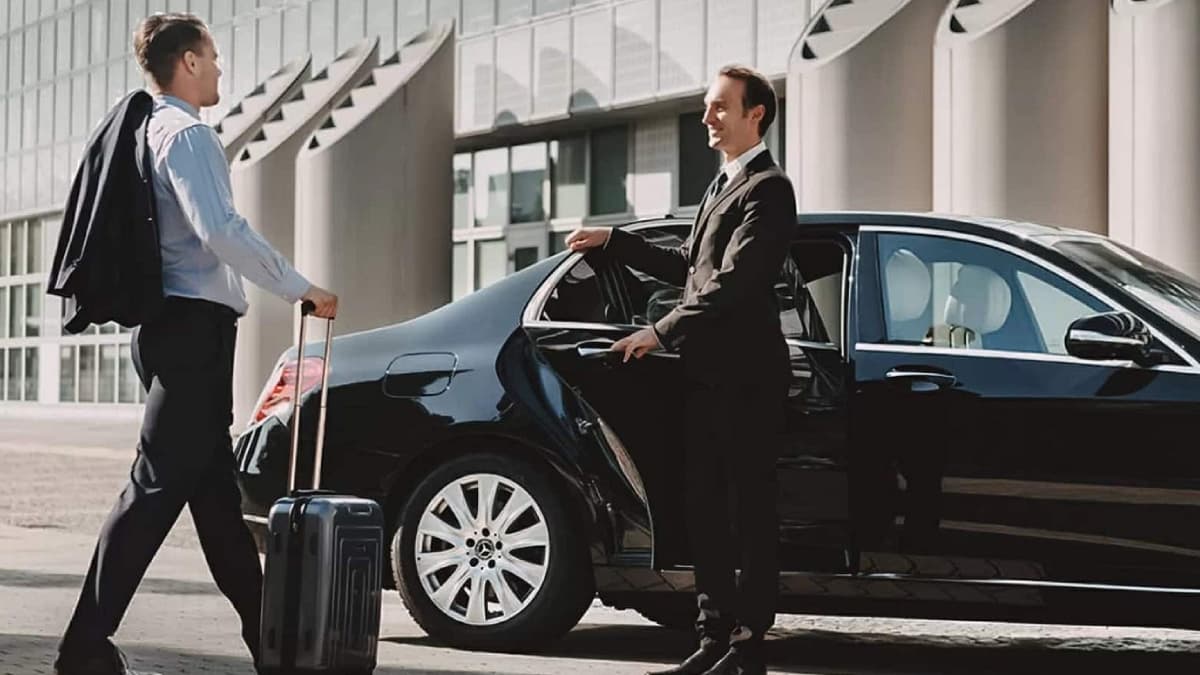 Limo Service in Miami – Affordable Elegance | VIP Miami Limo Service