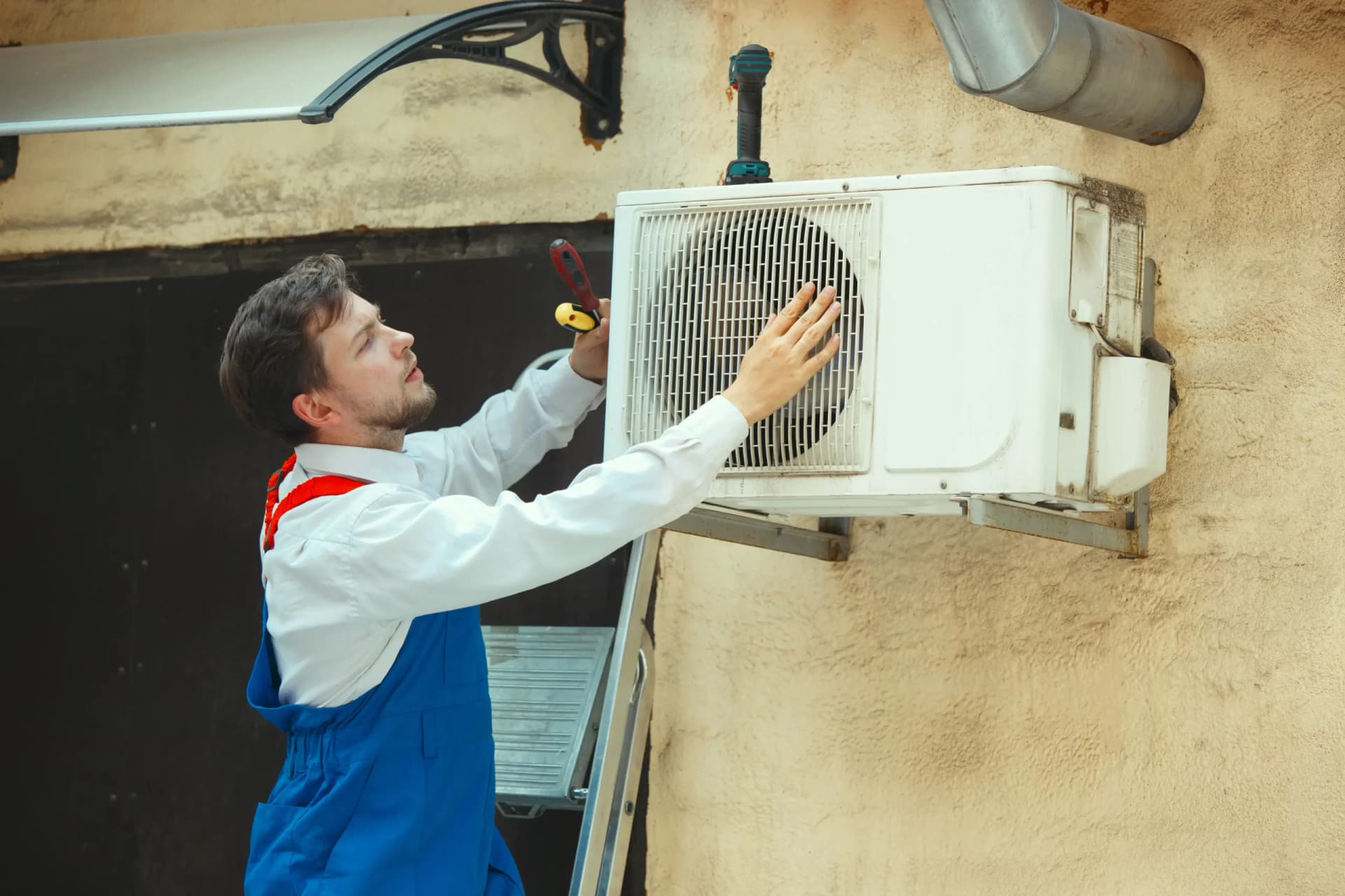 Expert Air Conditioner Repair for Maximum Comfort