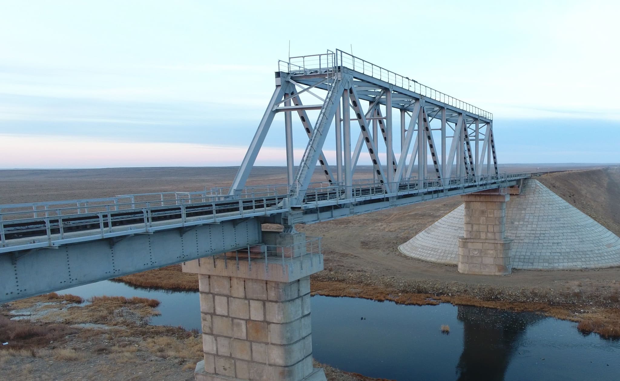 Innovations and Best Practices in Railroad Engineering for Modern Infrastructure