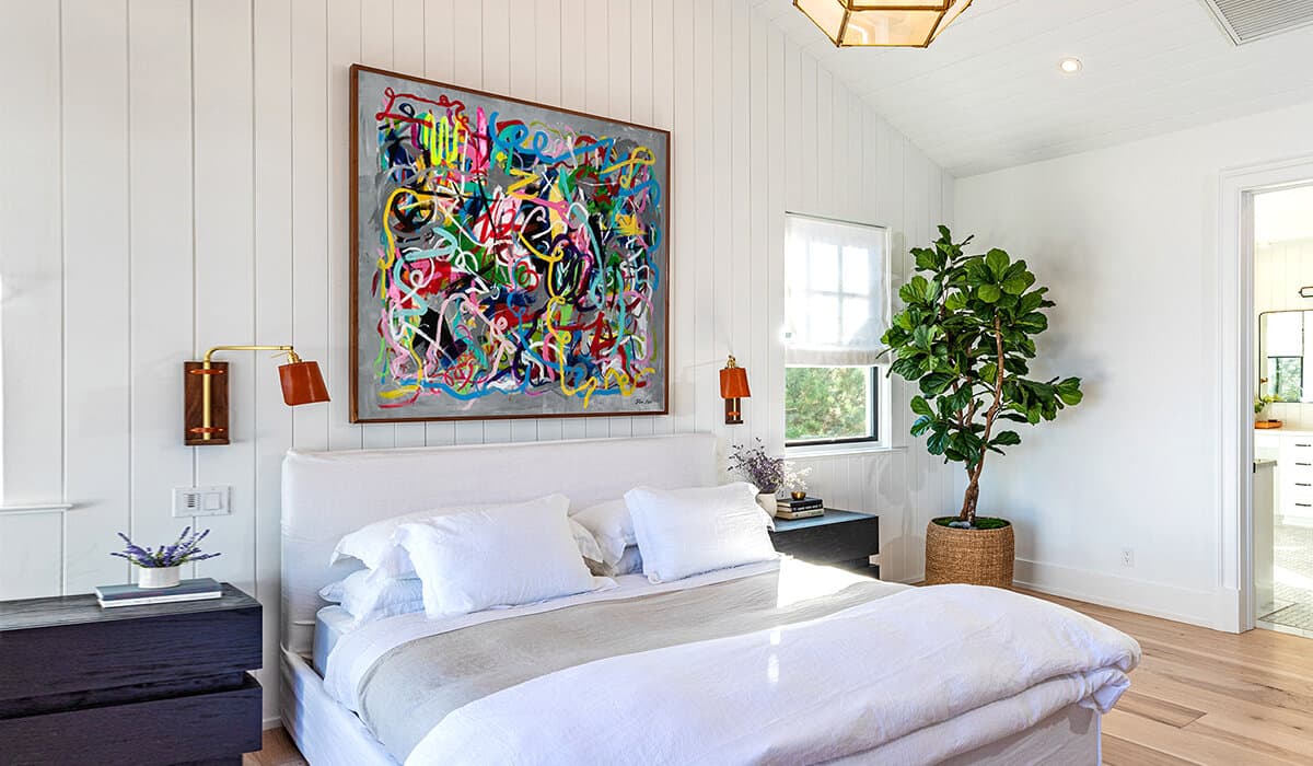 Gallery Wall Prints – Modern Poster Sets at Ellens Postershop